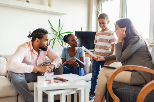 Kansas Health Center Inc - Family Support Services