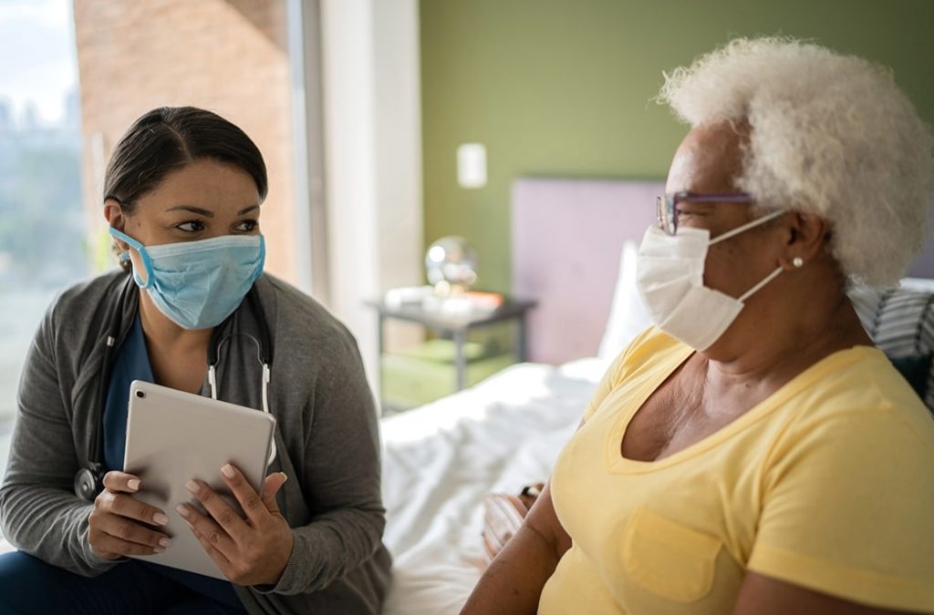 Kansas Health Center Inc -Prevention and Education Programs