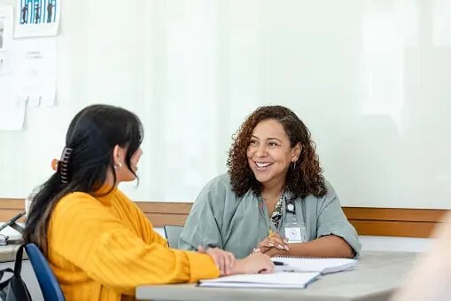 Kansas Health Center Inc Support and Education 6