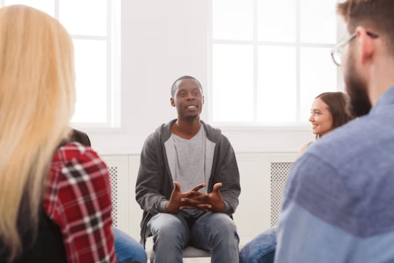 Therapeutic Support 1 Kansas Health Center Inc